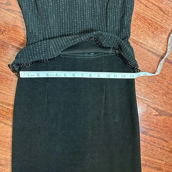 Scott McClintock gown - Picture 13 of 16